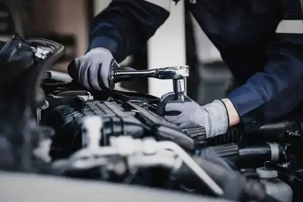 Automotive and Racing