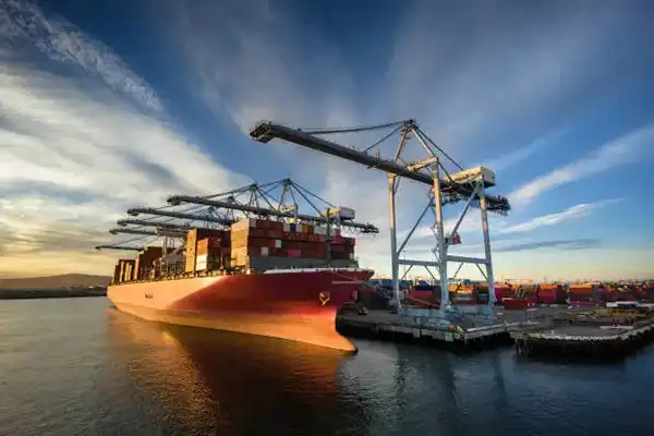 Marine Equipment