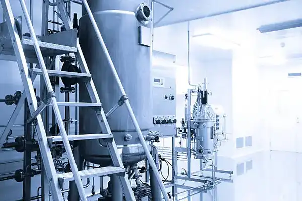 Chemical Processing