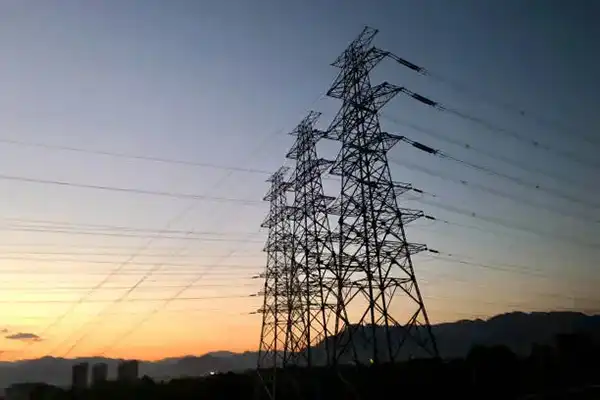 Energy Sector