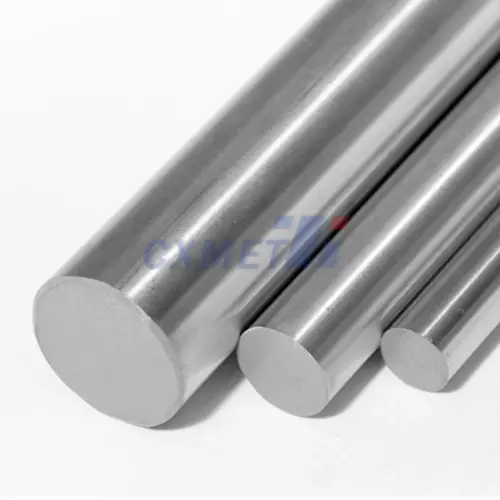 Grade 6 Titanium Bar