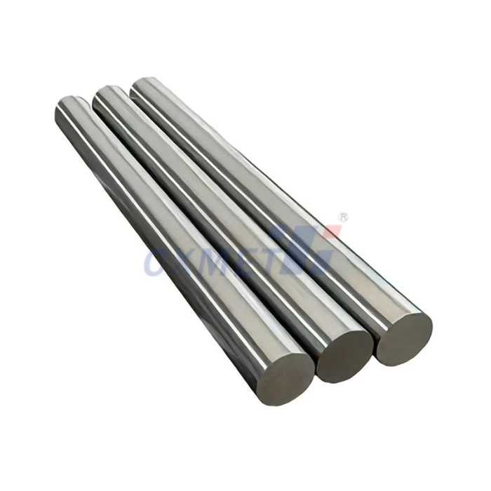 High Quality Gr1 Pure Titanium Bar High Quality Gr1 Pure Titanium Bar