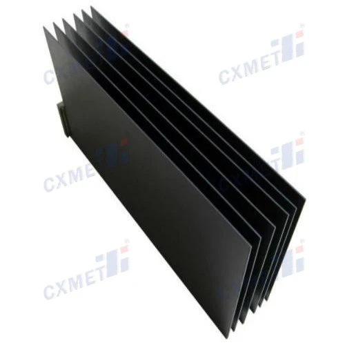 titanium anode