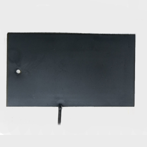 customized titanium anode