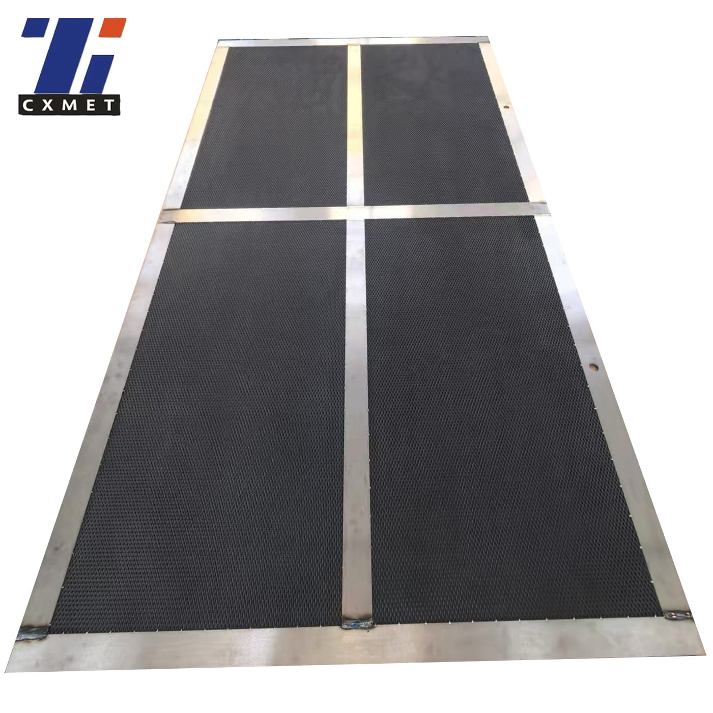 mmo titanium mesh anode