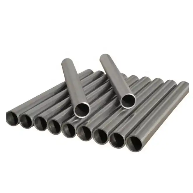 niobium tube