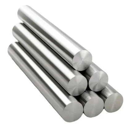 Tantalum Bar