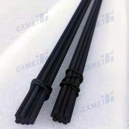 titanium mmo anode