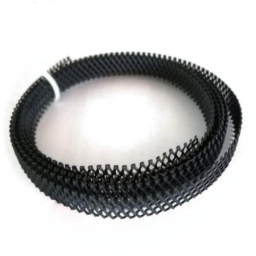 titanium alloy electrode