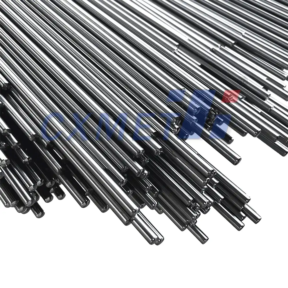 niobium bar