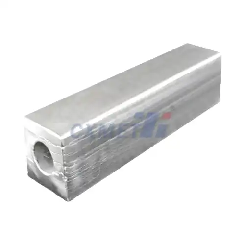 Magnesium Riboni Anode