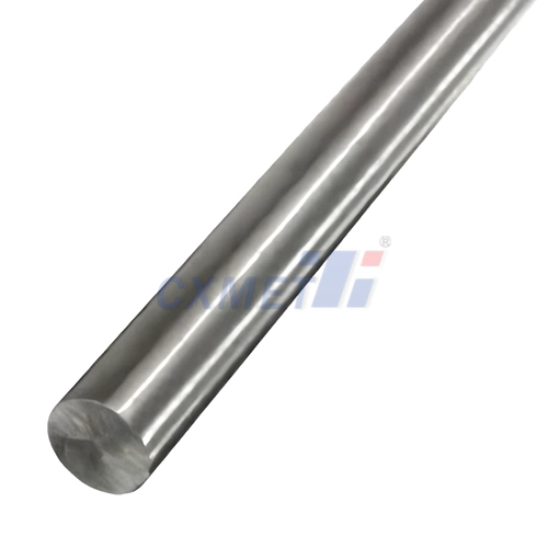 Titanium AMS 6242 Ndodo Ya Azamlengalenga