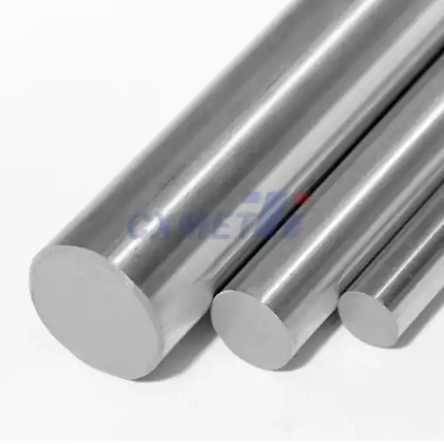 Gulu 6 Titanium Bar