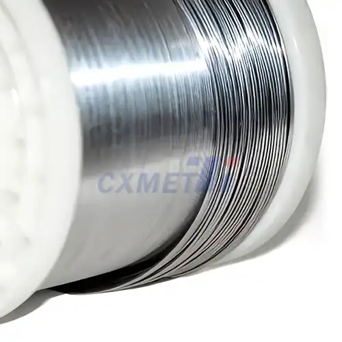 Ti-6AL-7Nb Titanium Alloy Waya