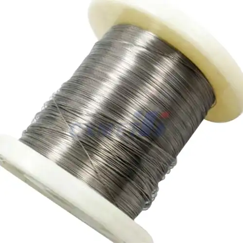TM0157 Titanium Waya (Ti Wire)