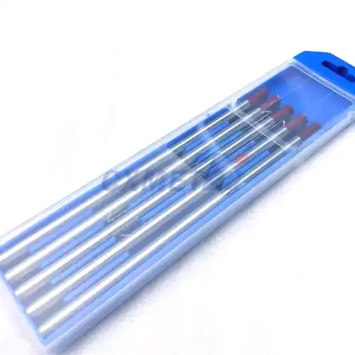 Kuwotcherera Tungsten Electrode