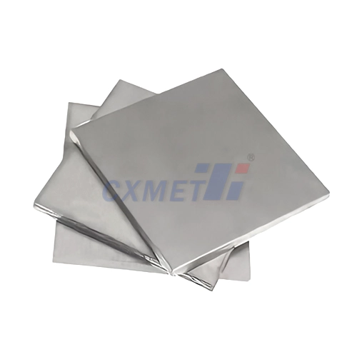 Mapepala a Tungsten