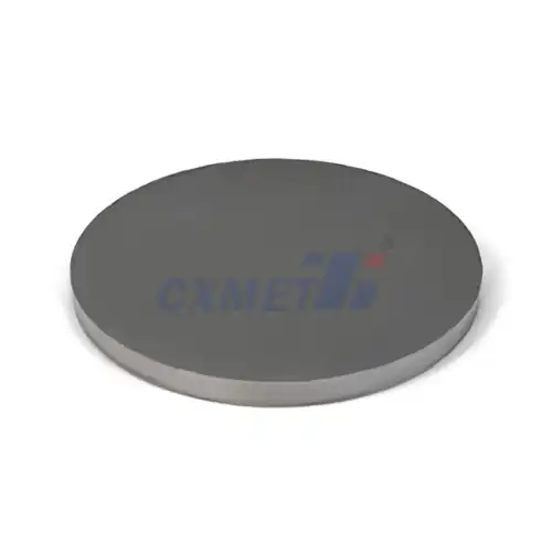 Chimbale cha Tungsten