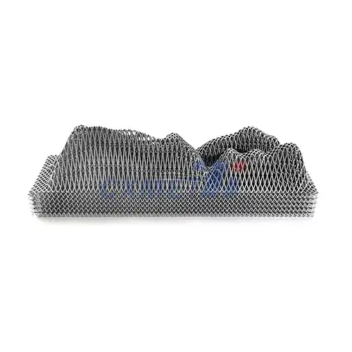 Индивидуальные изделия из титана, напечатанные на 3D-принтере