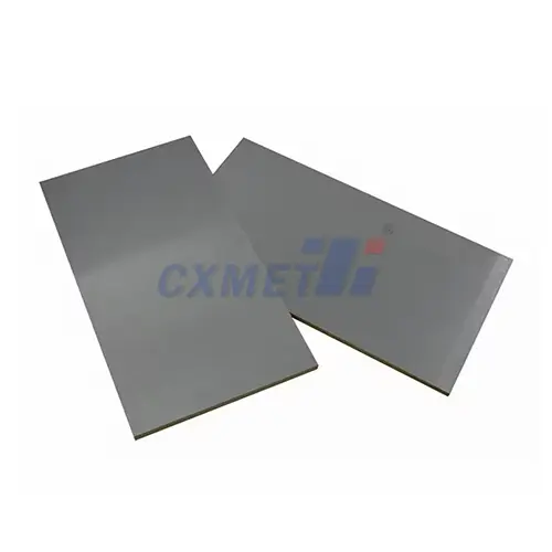 pepala la molybdenum